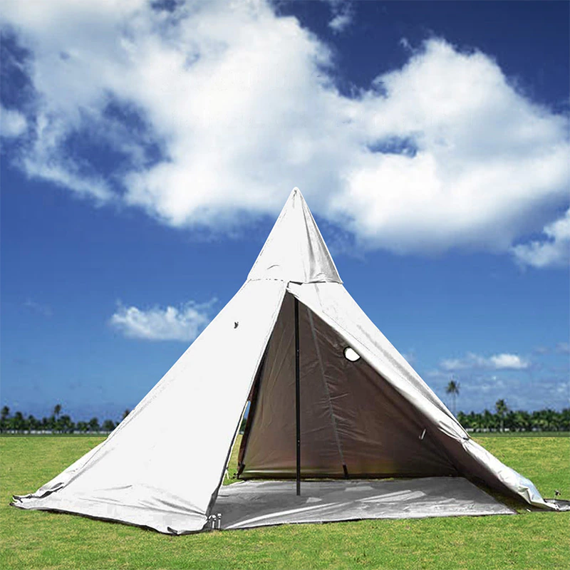 Cheap Goat Tents 4